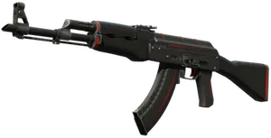 AK-47 | Redline