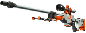AWP | Asiimov