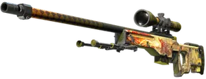 AWP | Dragon Lore