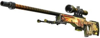 AWP | Dragon Lore