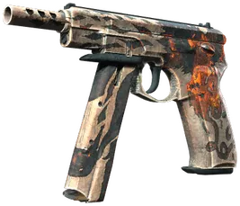 CZ75-Auto | Circaetus