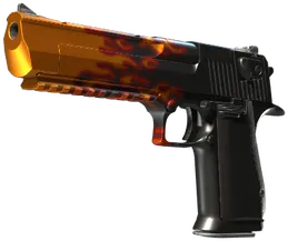 Desert Eagle | Blaze