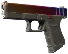 Glock-18 | Fade