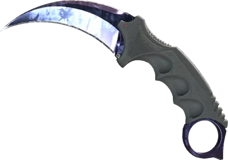 ★ Karambit | Doppler