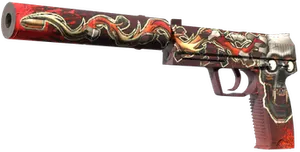 USP-S | Kill Confirmed